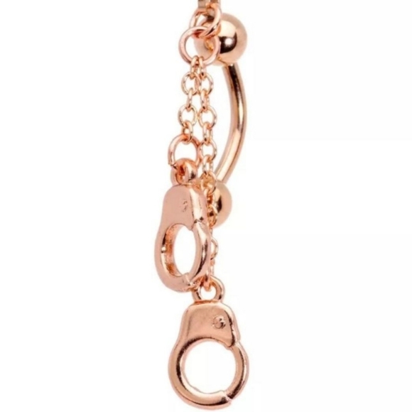 Lot of six belly button rings by Body Candy - Picture 7 of 7